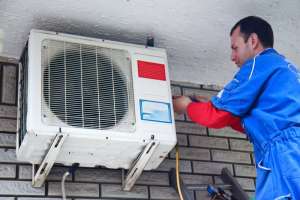 HVAC Companies Near Lizemores, WV Available Now